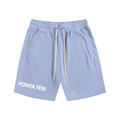 Essential Cotton Shorts