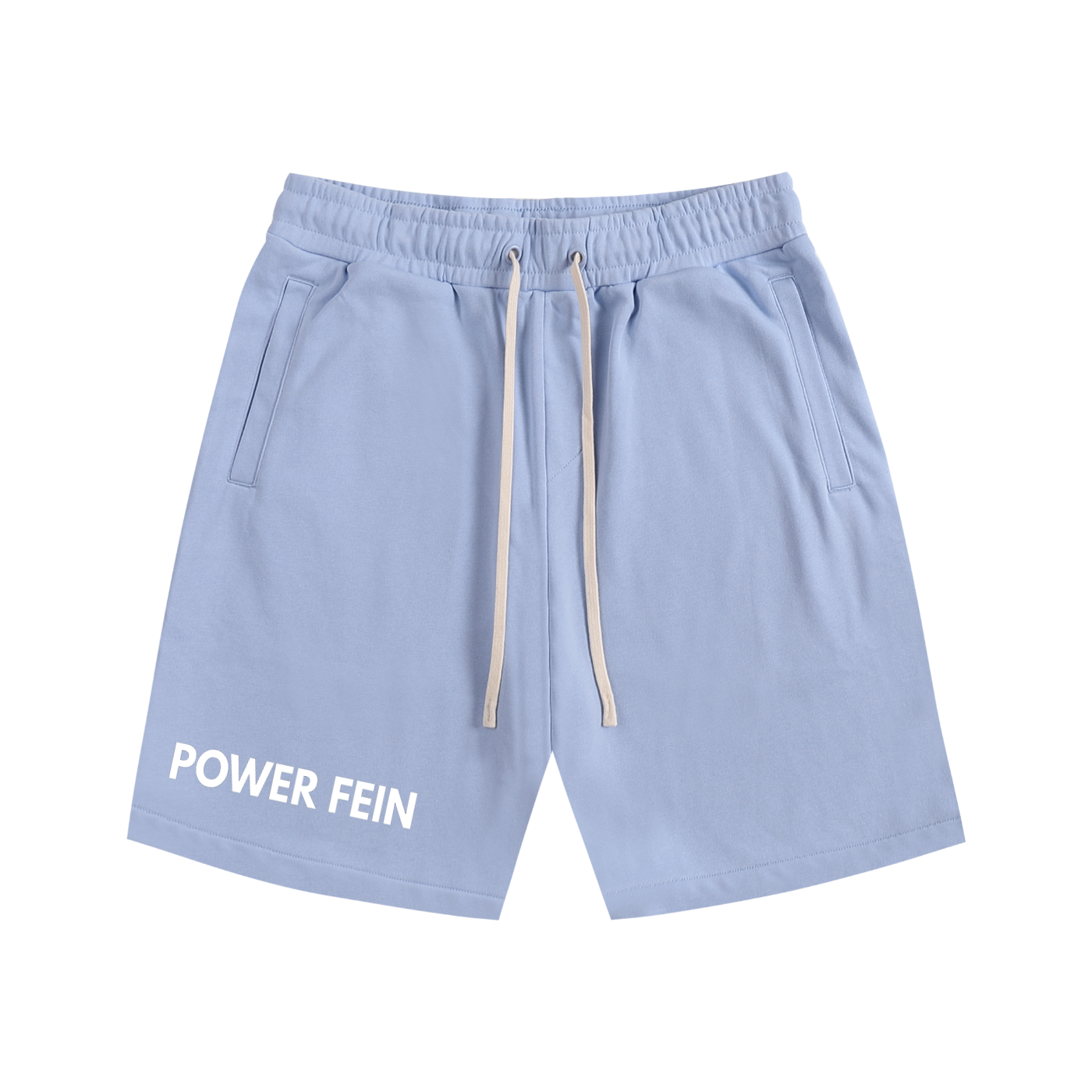 Essential Cotton Shorts