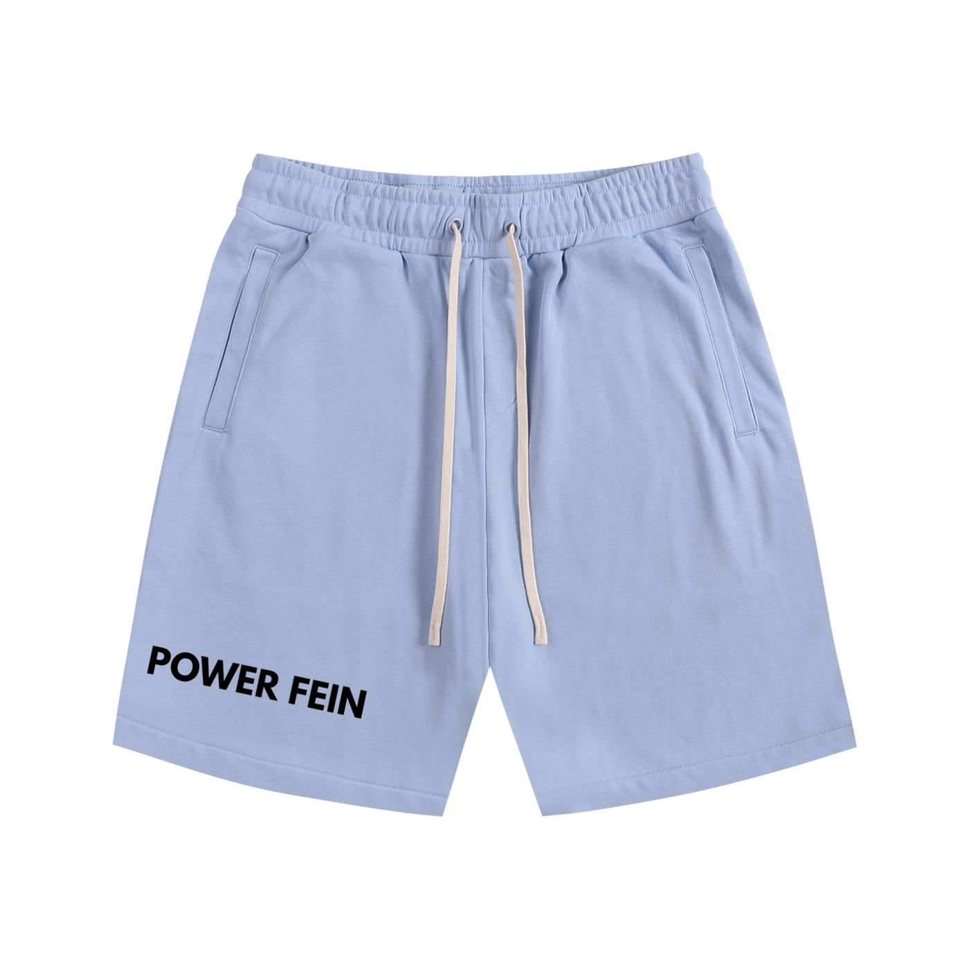 POWER FEIN Essentials Shorts