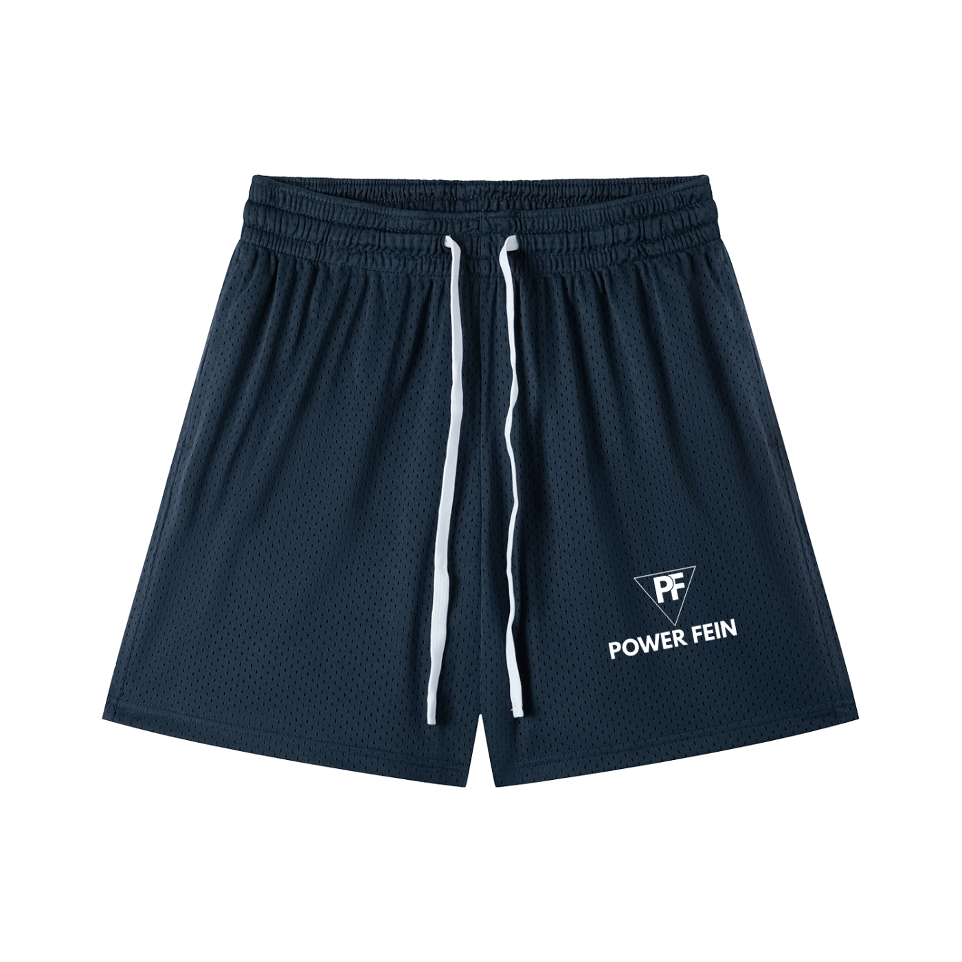 POWER FEIN Essential Mesh Shorts