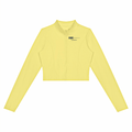 POWER FEIN Athletics Essential Cropped Jacket