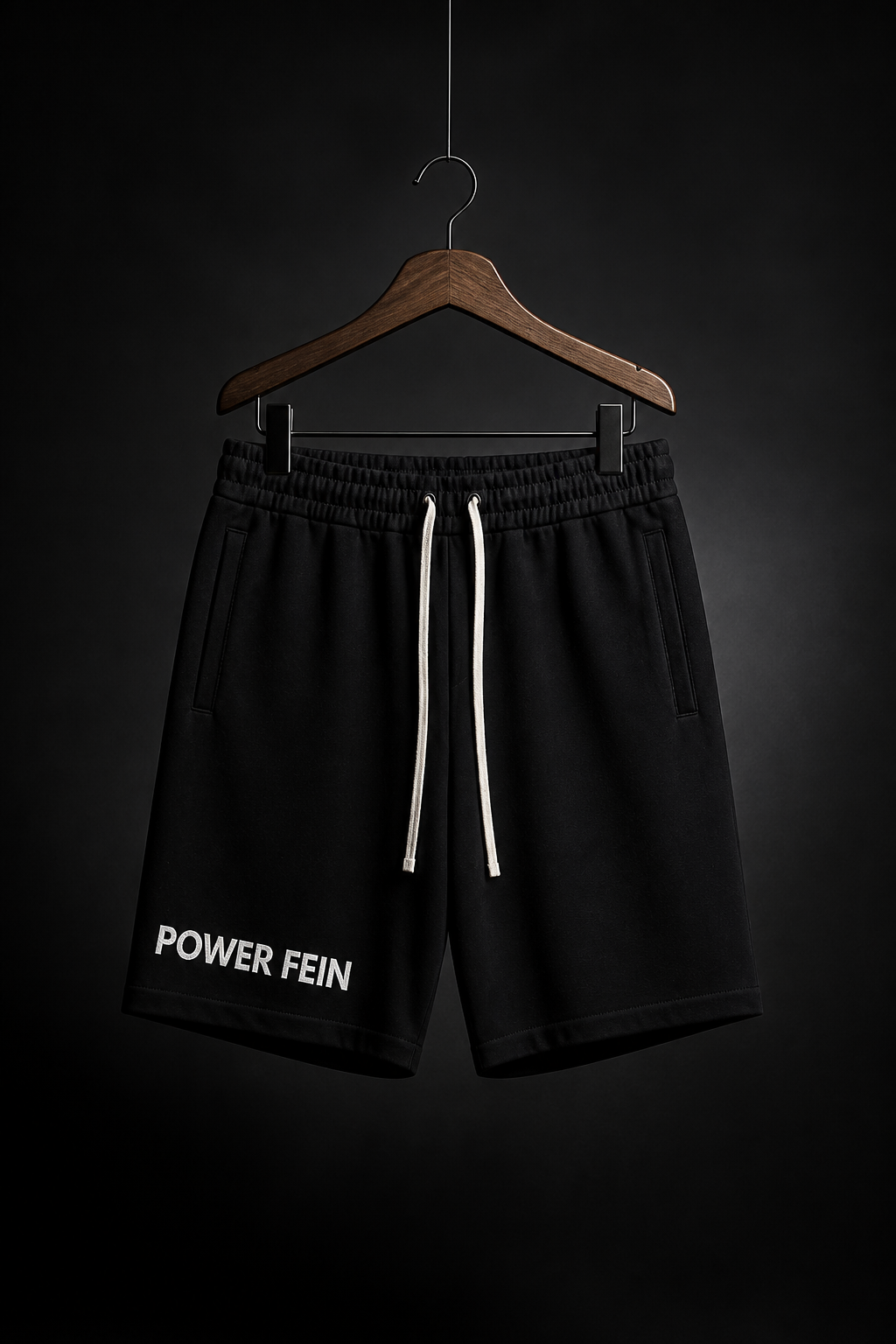 Essential Cotton Shorts