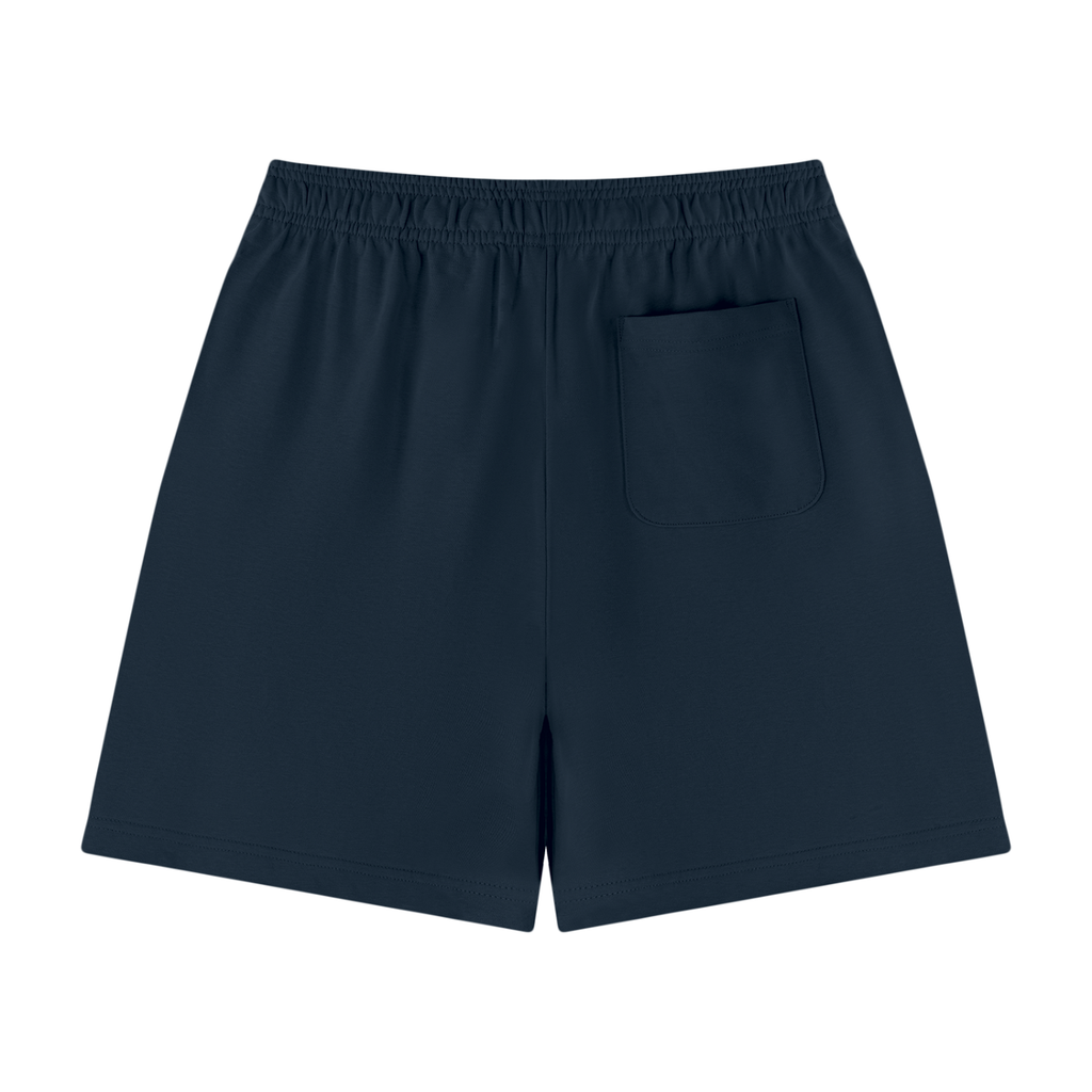 POWER FEIN Athletics Essential Cotton Shorts