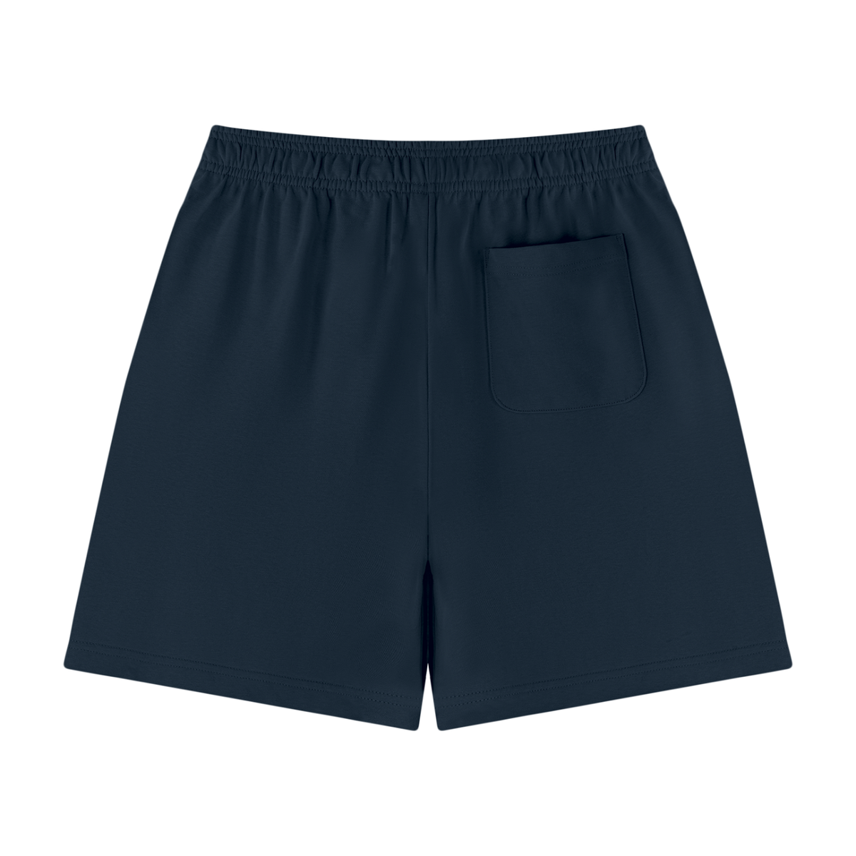 POWER FEIN Athletics Essential Cotton Shorts