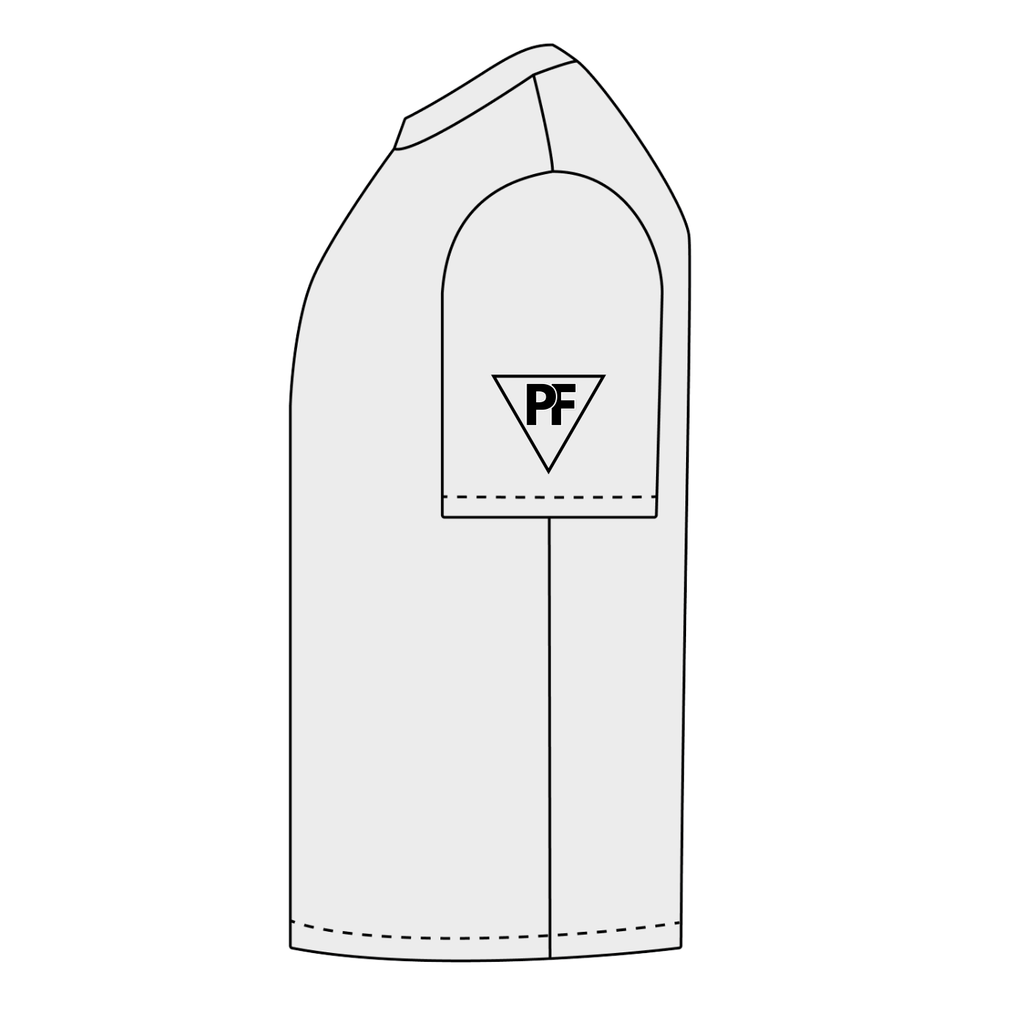 POWER FEIN Essential Heavyweight Cotton T-Shirt