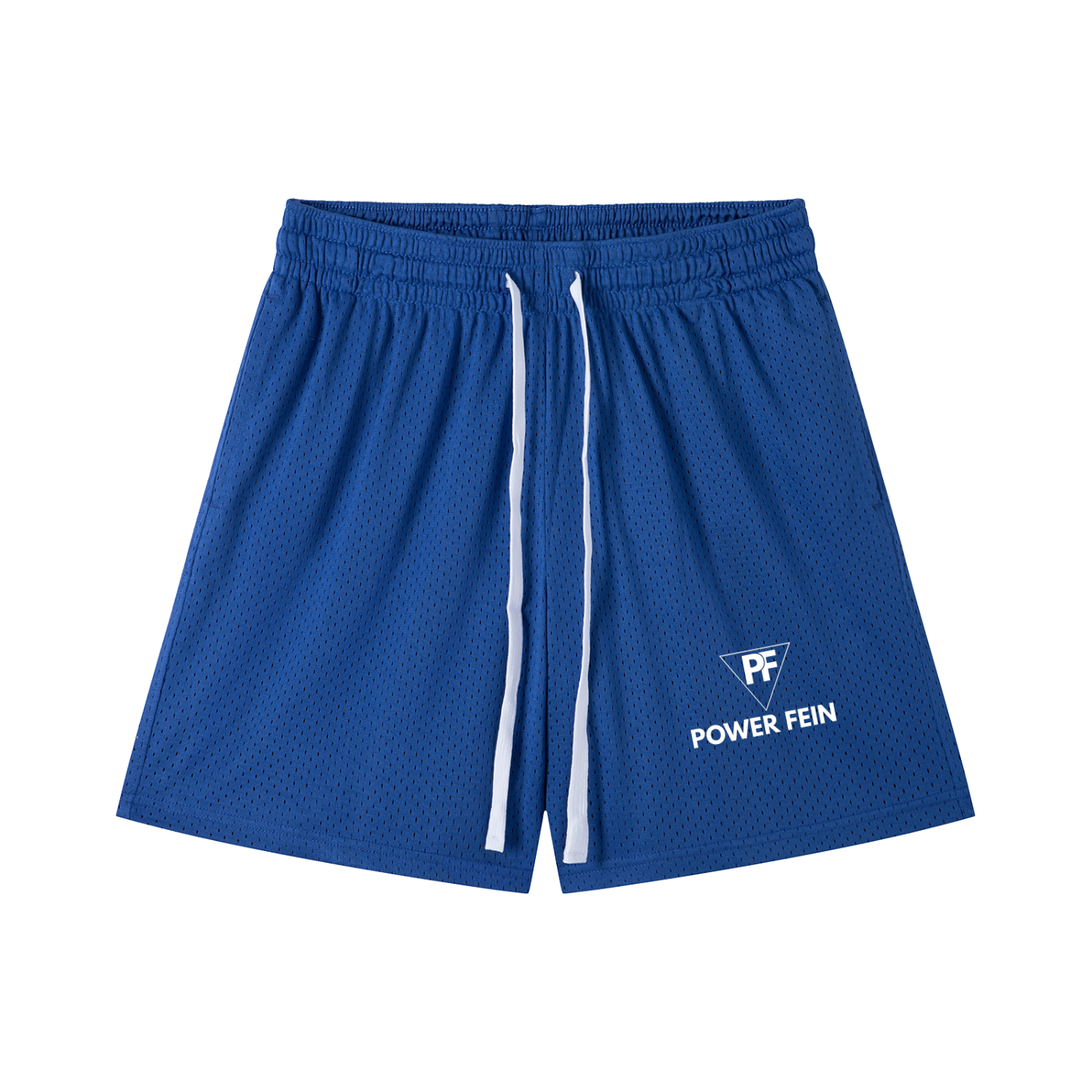 POWER FEIN Essential Mesh Shorts