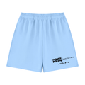 POWER FEIN Athletics Essential Cotton Shorts