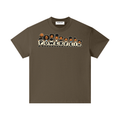 PF Kids Built On Family Tee
