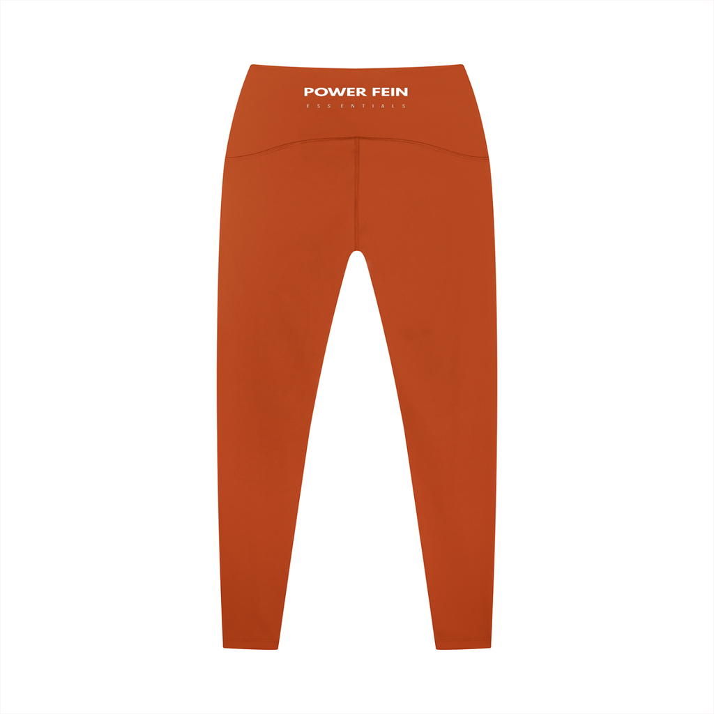 POWER FEIN Essential Women’s High-Waisted Leggings