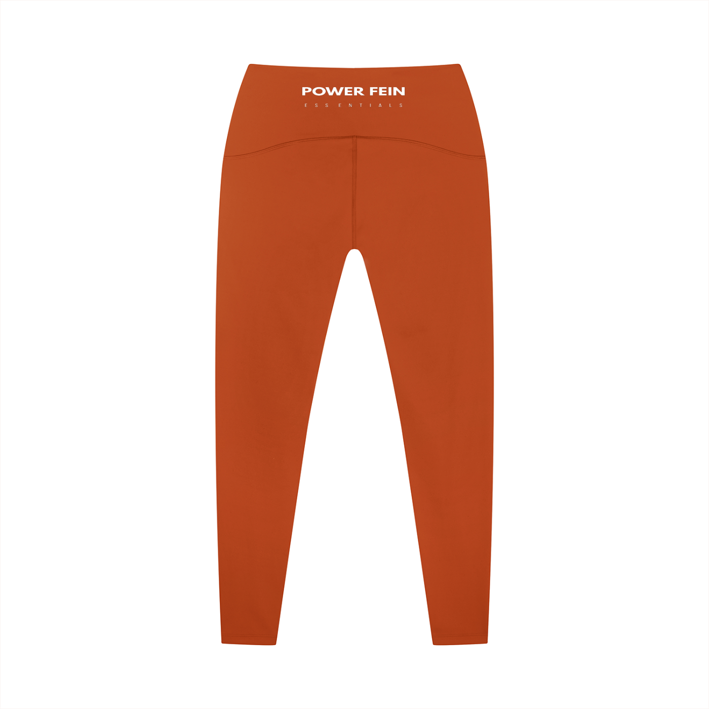 POWER FEIN Essential Women’s High-Waisted Leggings