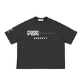POWER FEIN Athletics Essential Boxy Tee