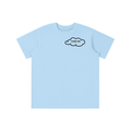 POWER FEIN Cloud Essential Kids Lightweight Tee