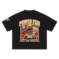Cut From the Same Cloth Tee