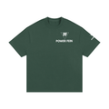 POWER FEIN Essential Heavyweight Cotton T-Shirt