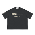 POWER FEIN Athletics Essential Boxy Tee