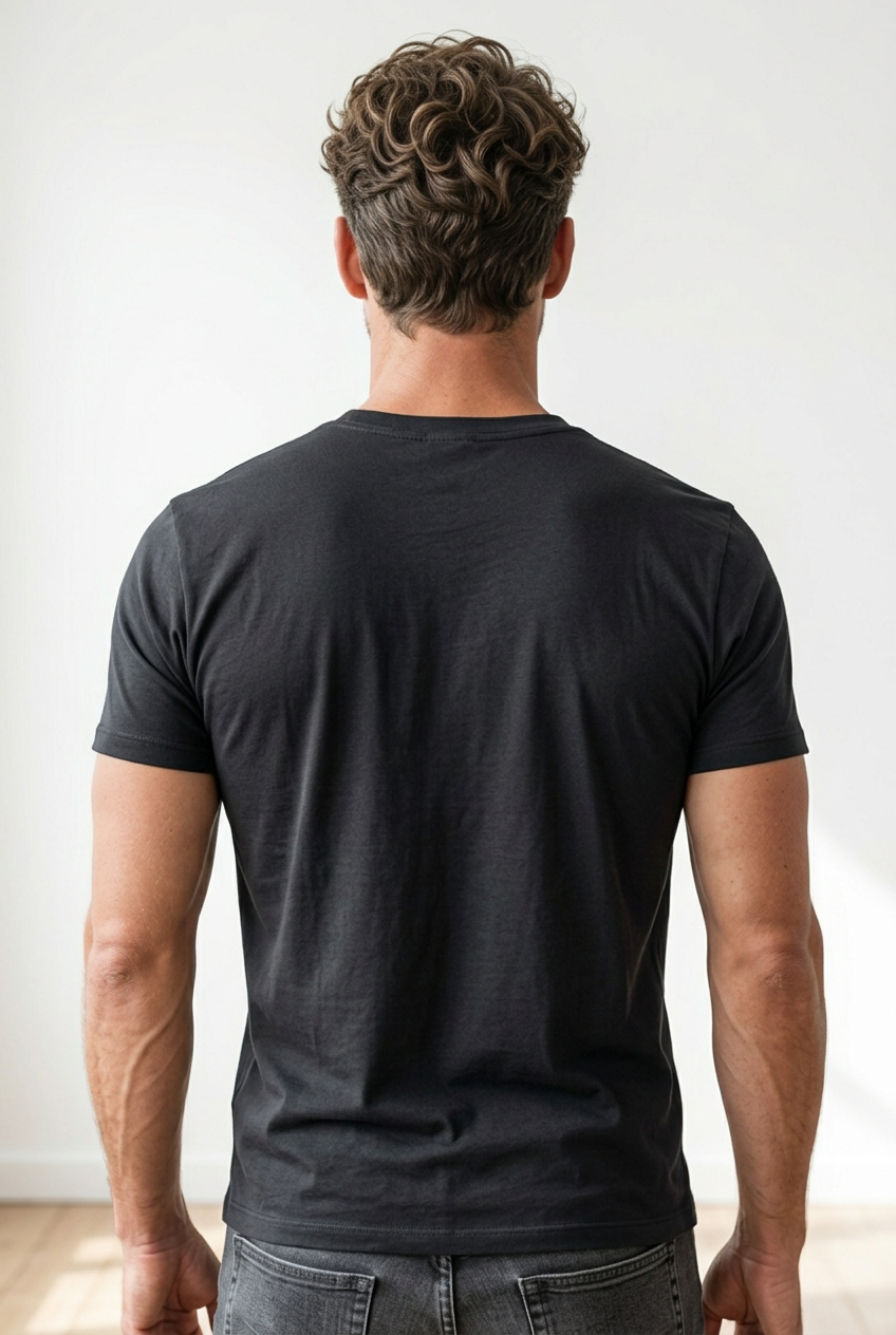 POWER FEIN Performance Compression Tee
