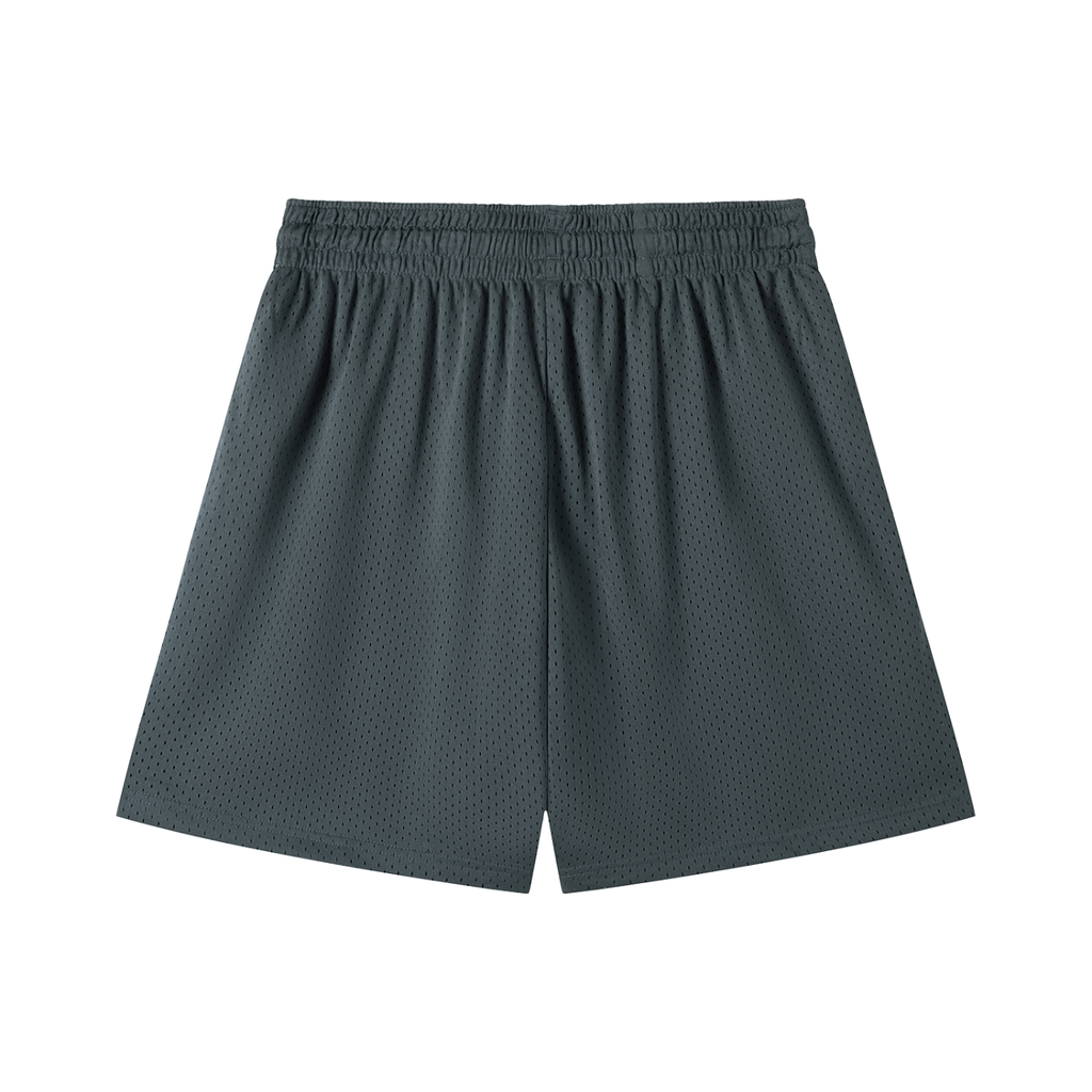POWER FEIN Essential Mesh Shorts