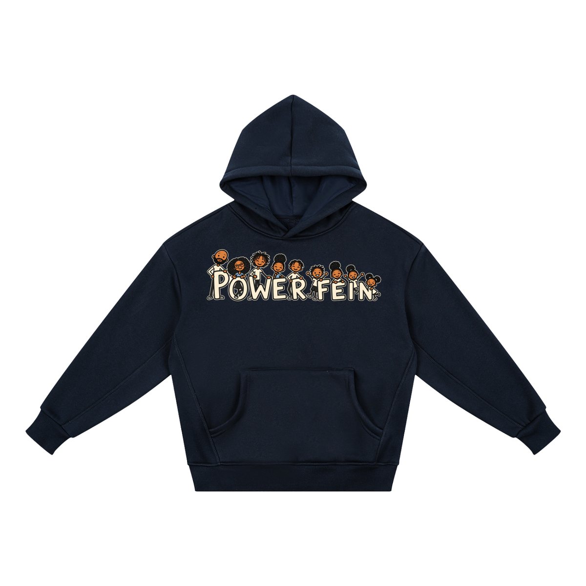 Grow Together Kids Hoodie