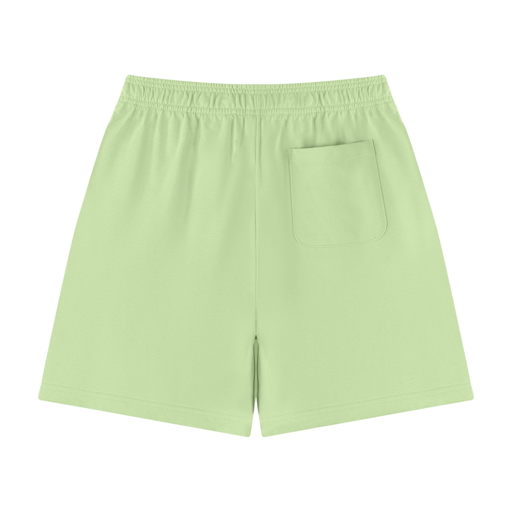 POWER FEIN Athletics Essential Cotton Shorts