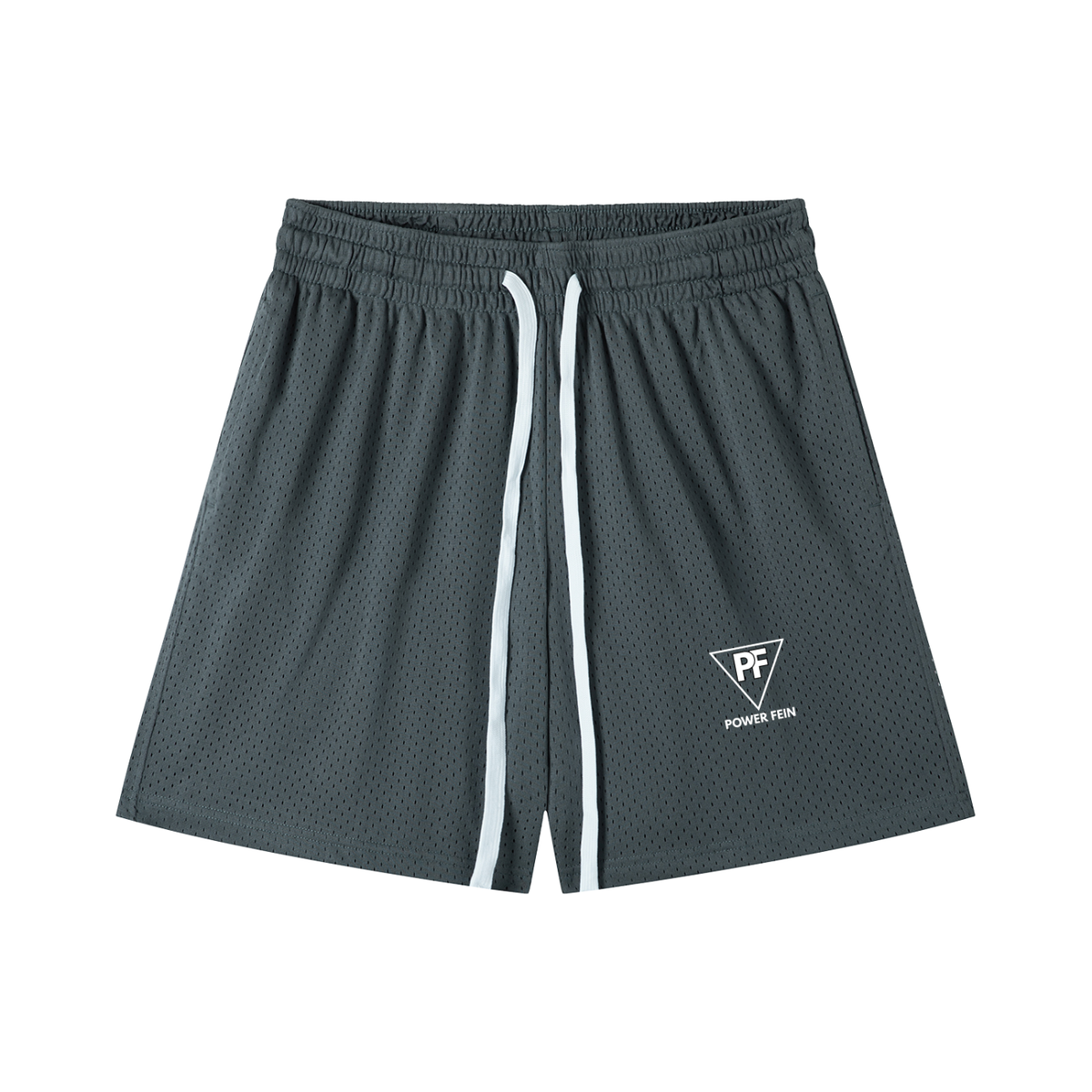 POWER FEIN Essential Mesh Shorts