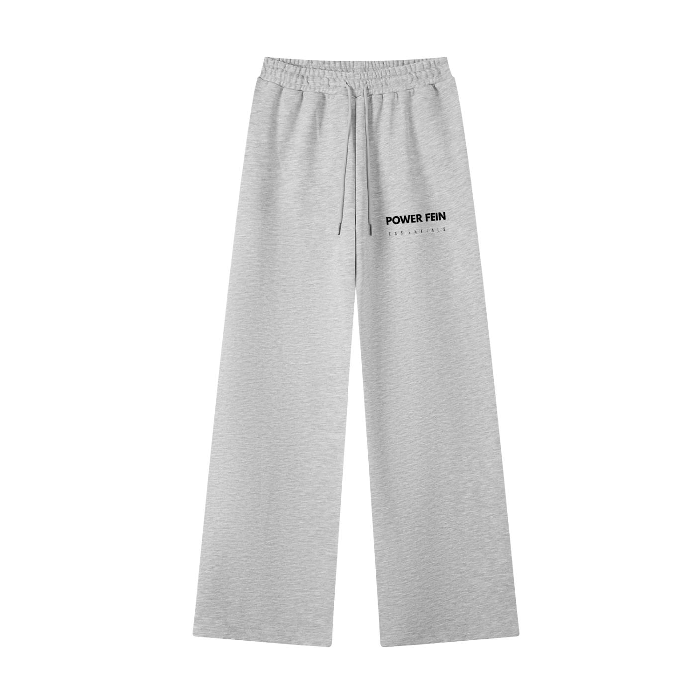 POWER FEIN Essential Women’s Straight-Leg Sweatpants