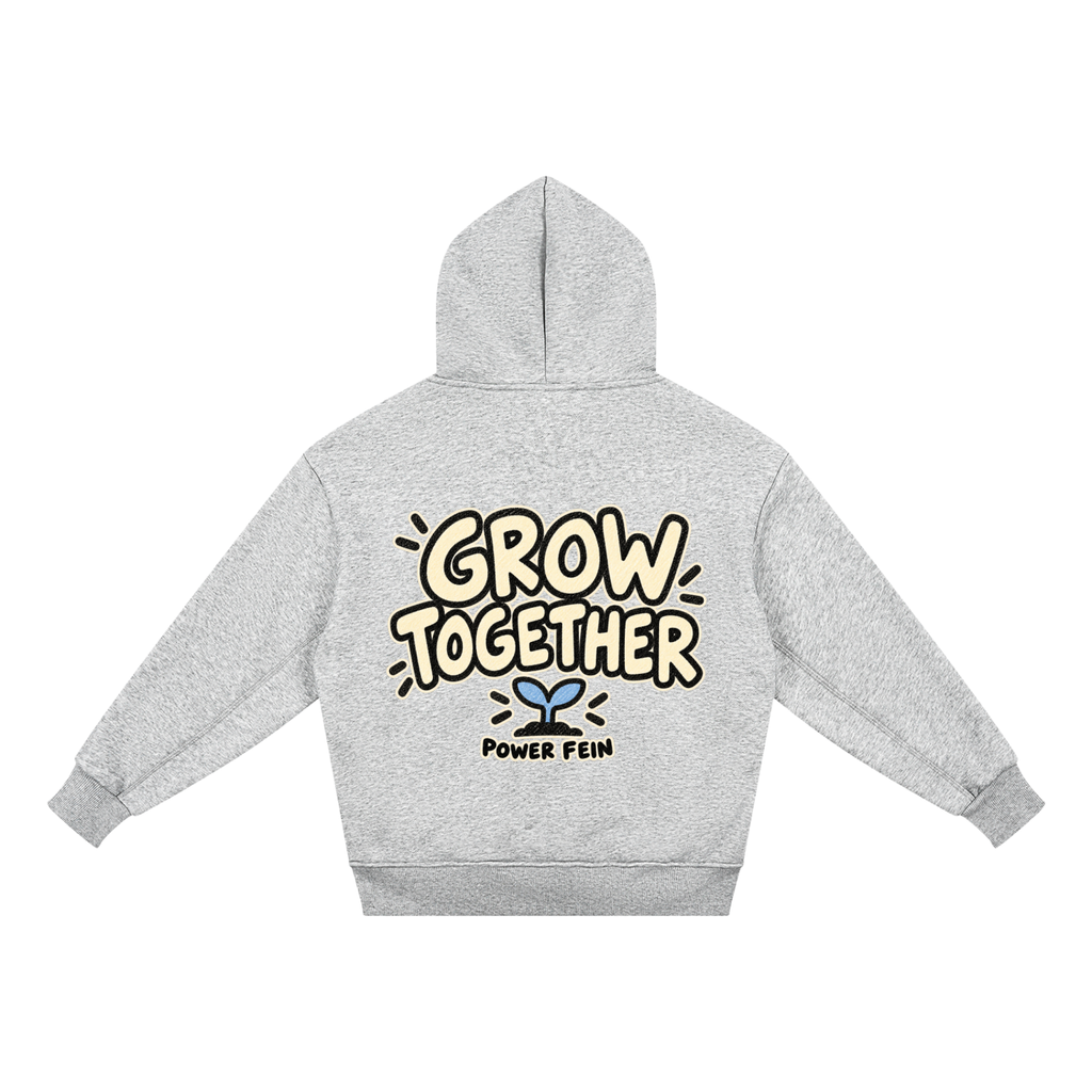 Grow Together Kids Hoodie