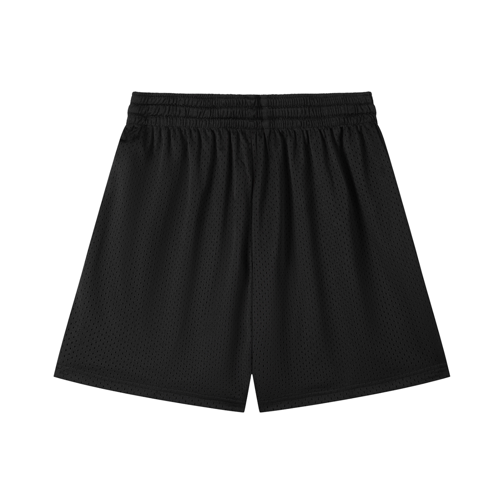 POWER FEIN Essential Mesh Shorts
