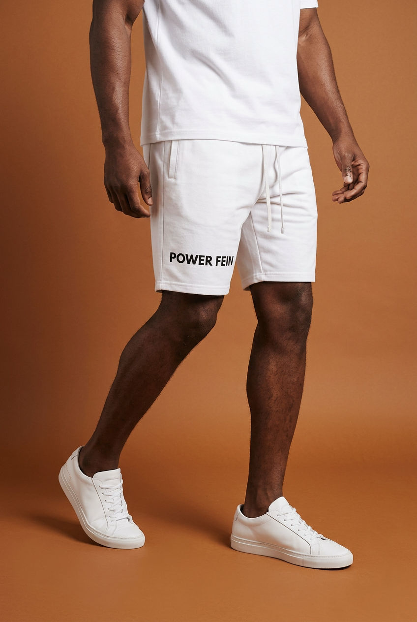 POWER FEIN Essentials Shorts