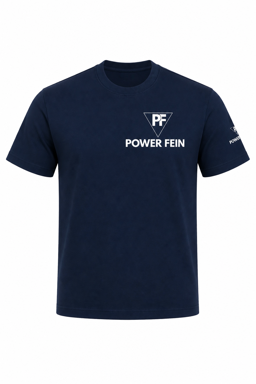 POWER FEIN Essential Tee