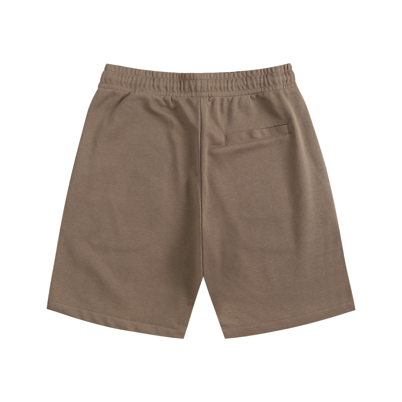 POWER FEIN Essential Cotton Shorts