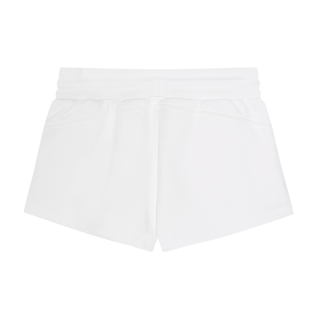 POWER FEIN Essential Women’s Drawstring Shorts