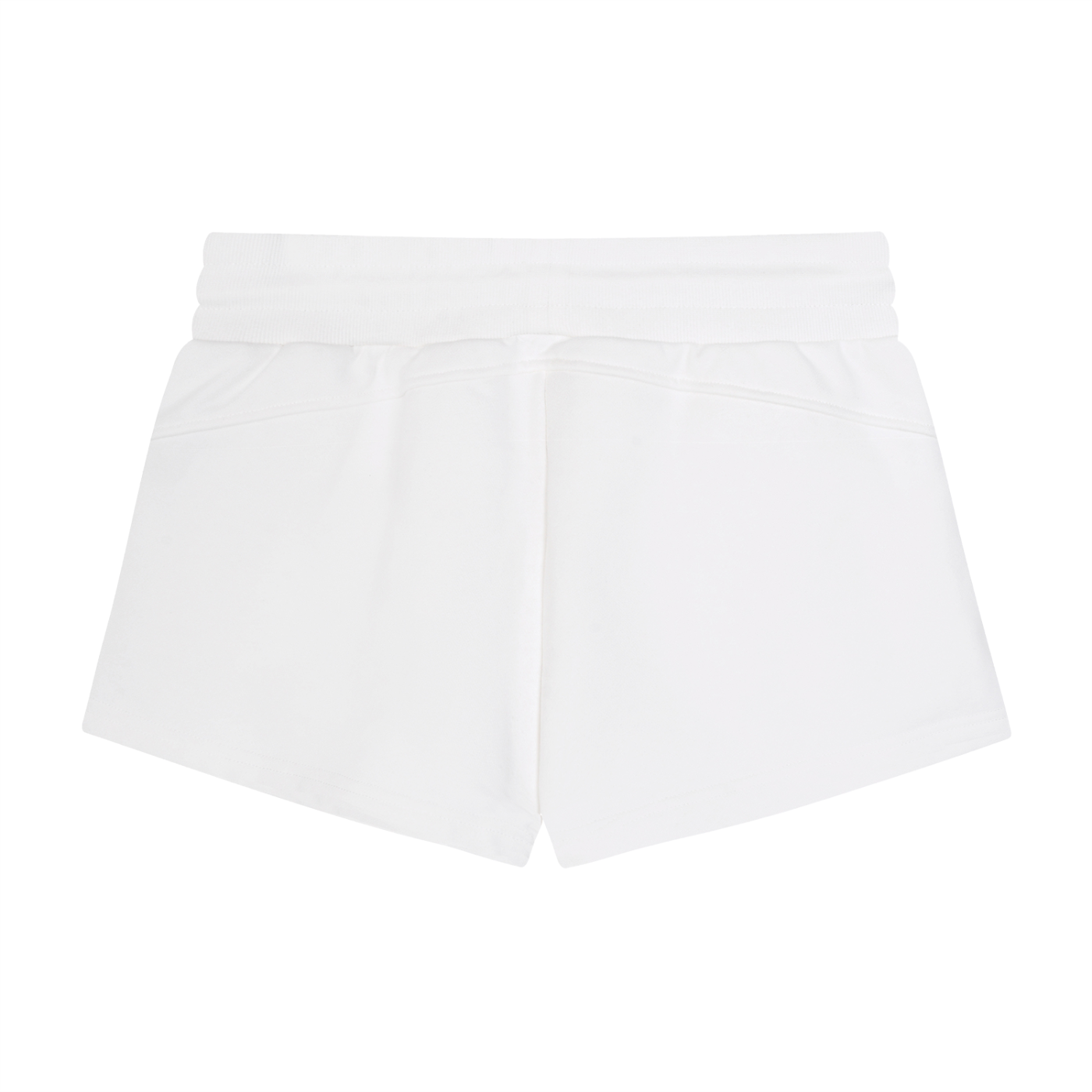 POWER FEIN Essential Women’s Drawstring Shorts