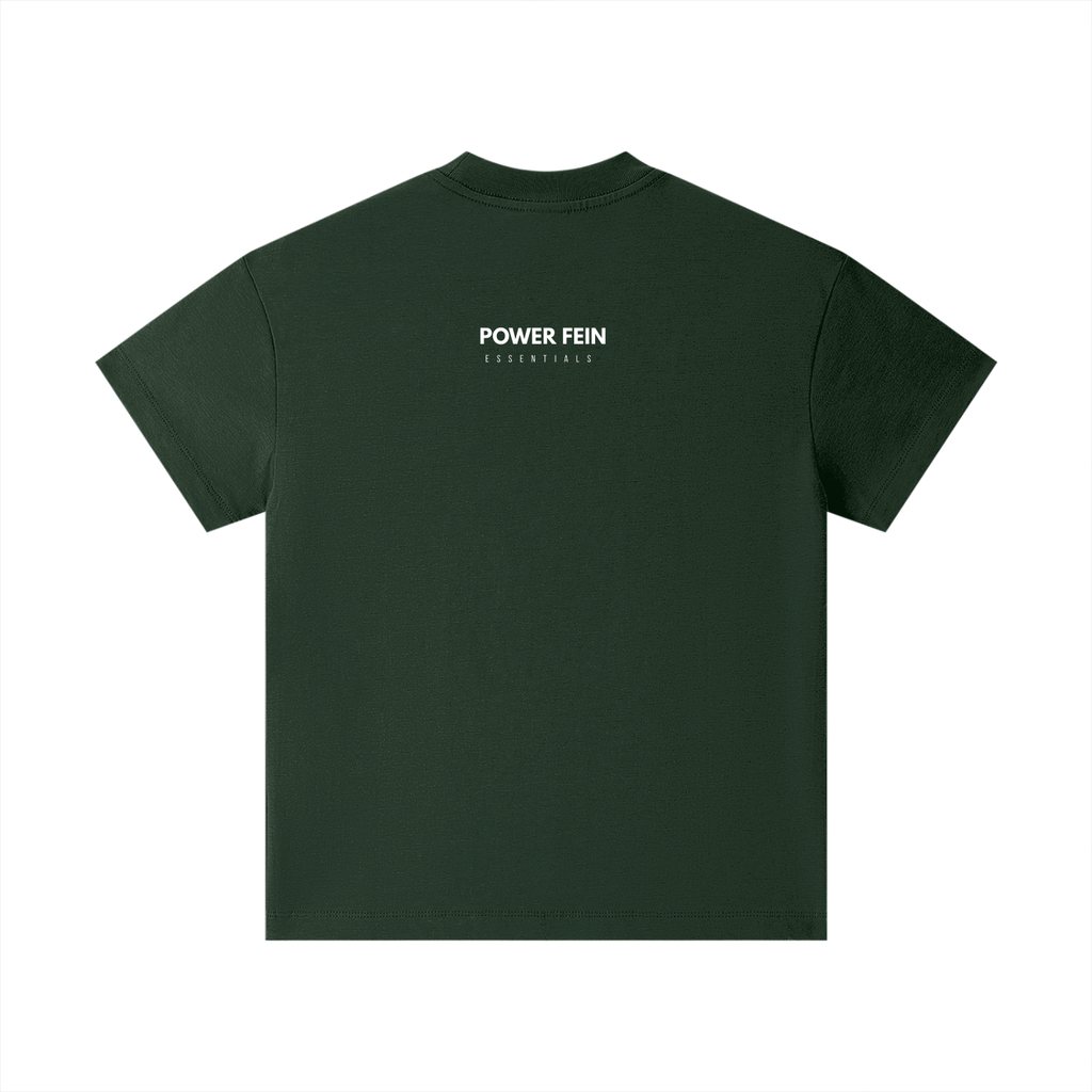 POWER FEIN Cloud Essential Kids Tee