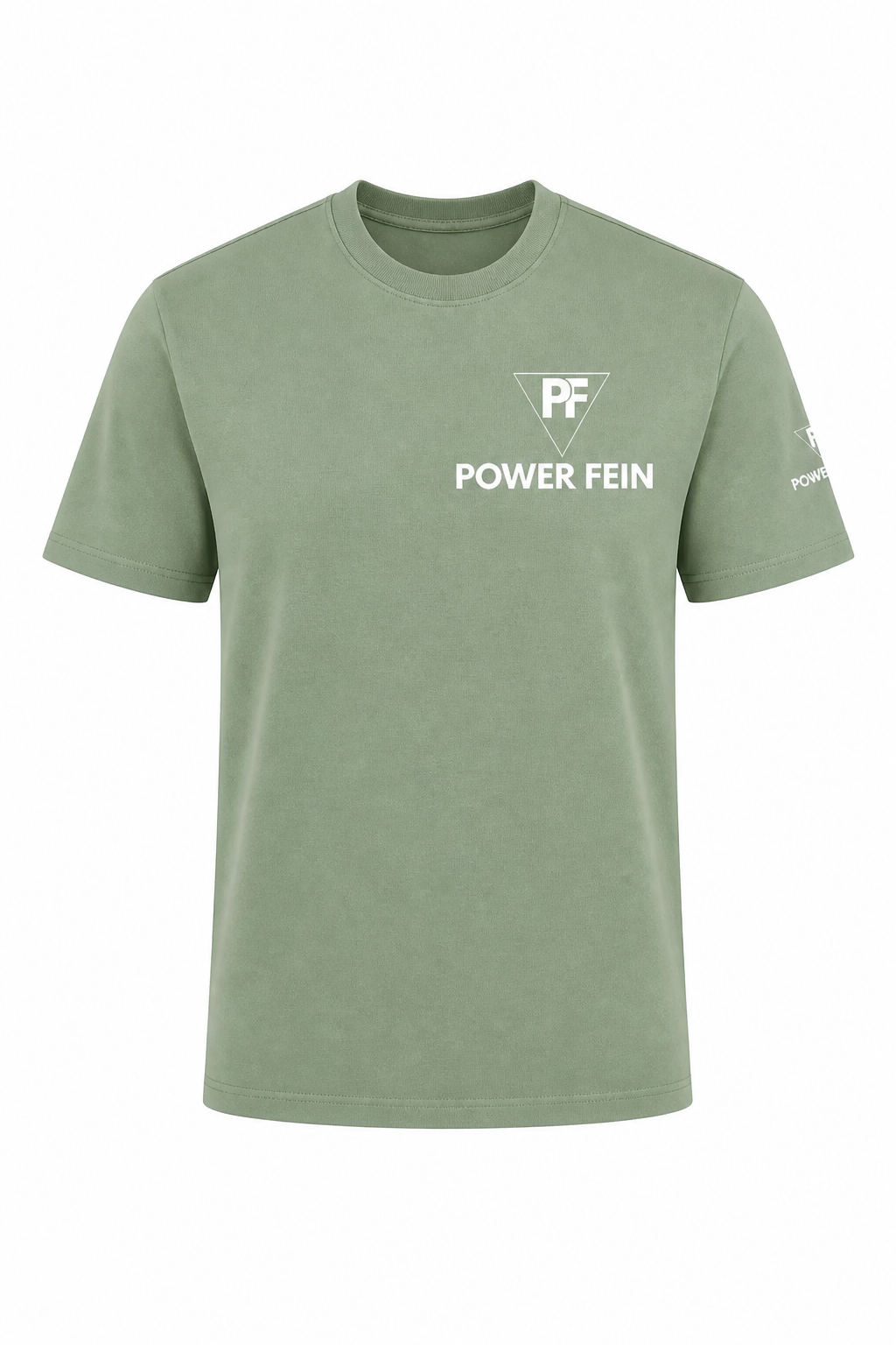 POWER FEIN Essential Tee
