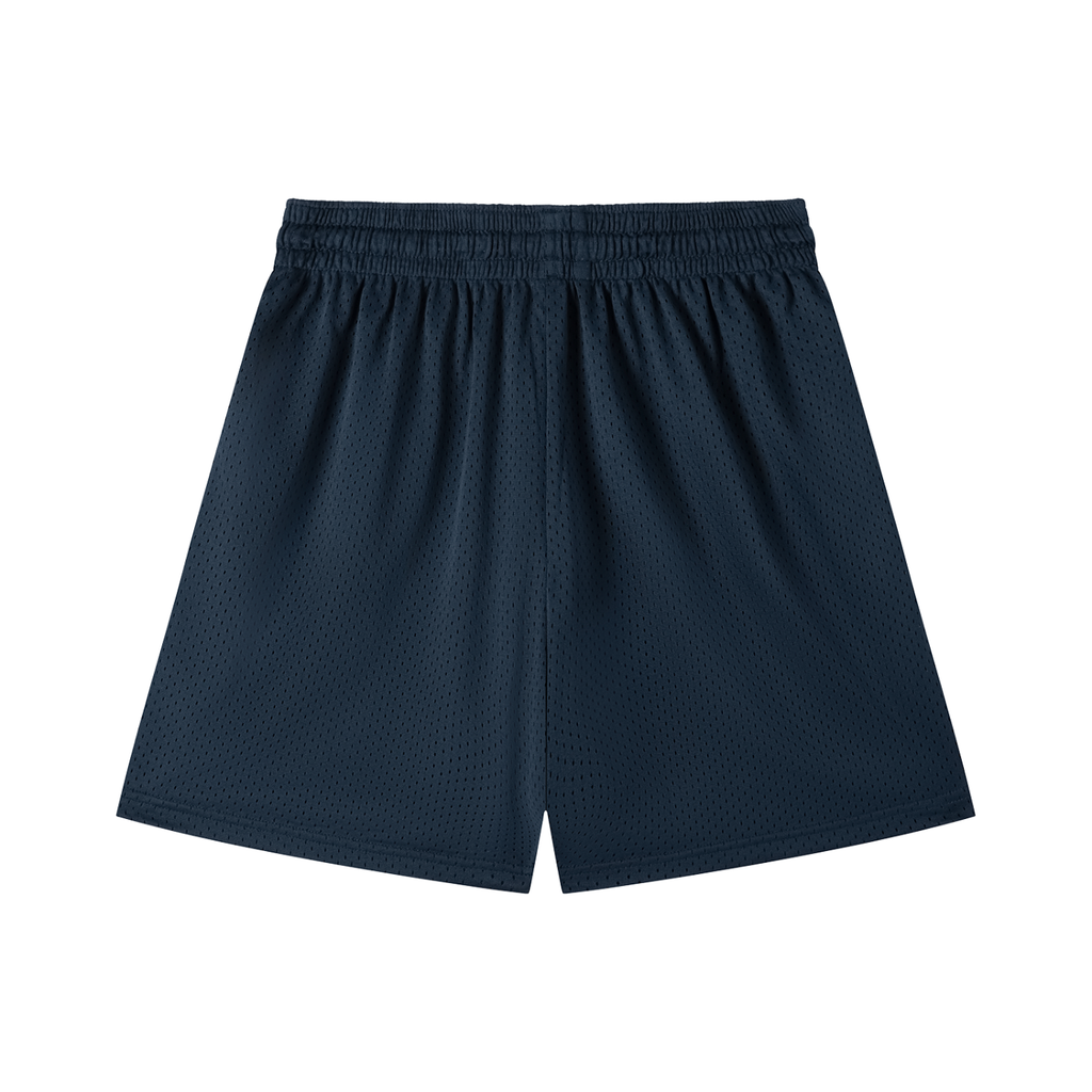 POWER FEIN Essential Mesh Shorts