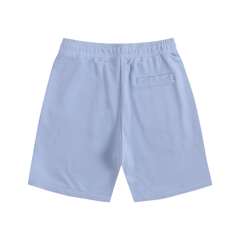 POWER FEIN Essential Cotton Shorts