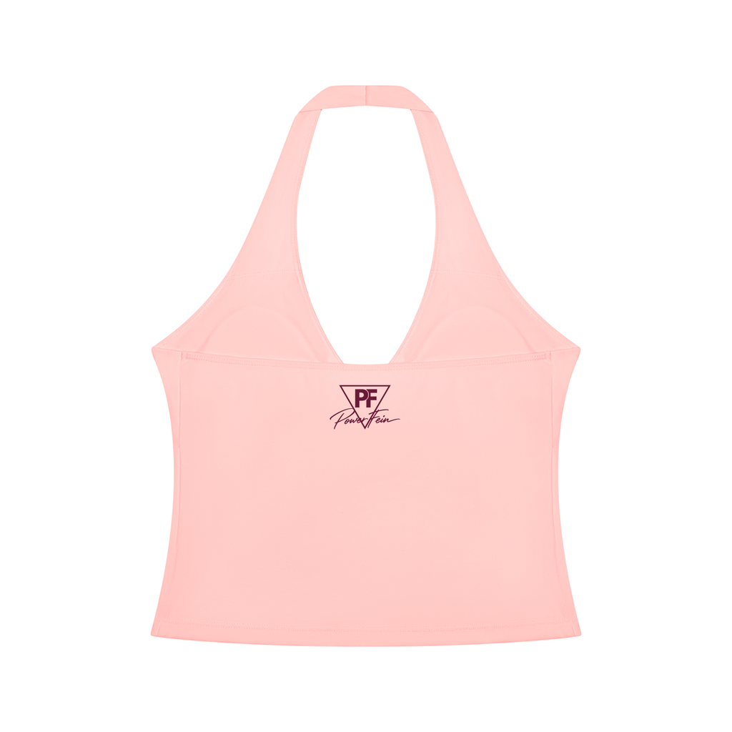 POWER FEIN Athletics Women’s 3-Piece Essential Set — Pink