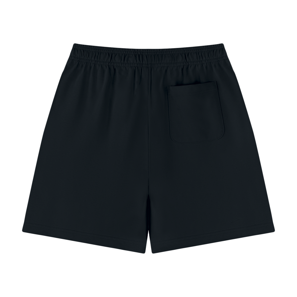 POWER FEIN Athletics Essential Cotton Shorts