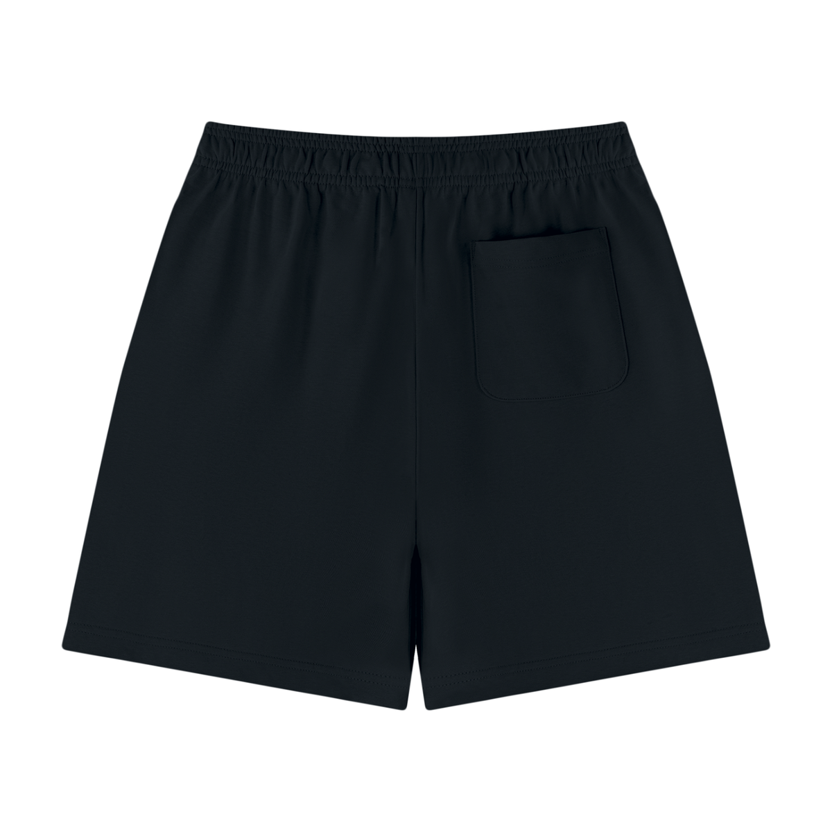POWER FEIN Athletics Essential Cotton Shorts