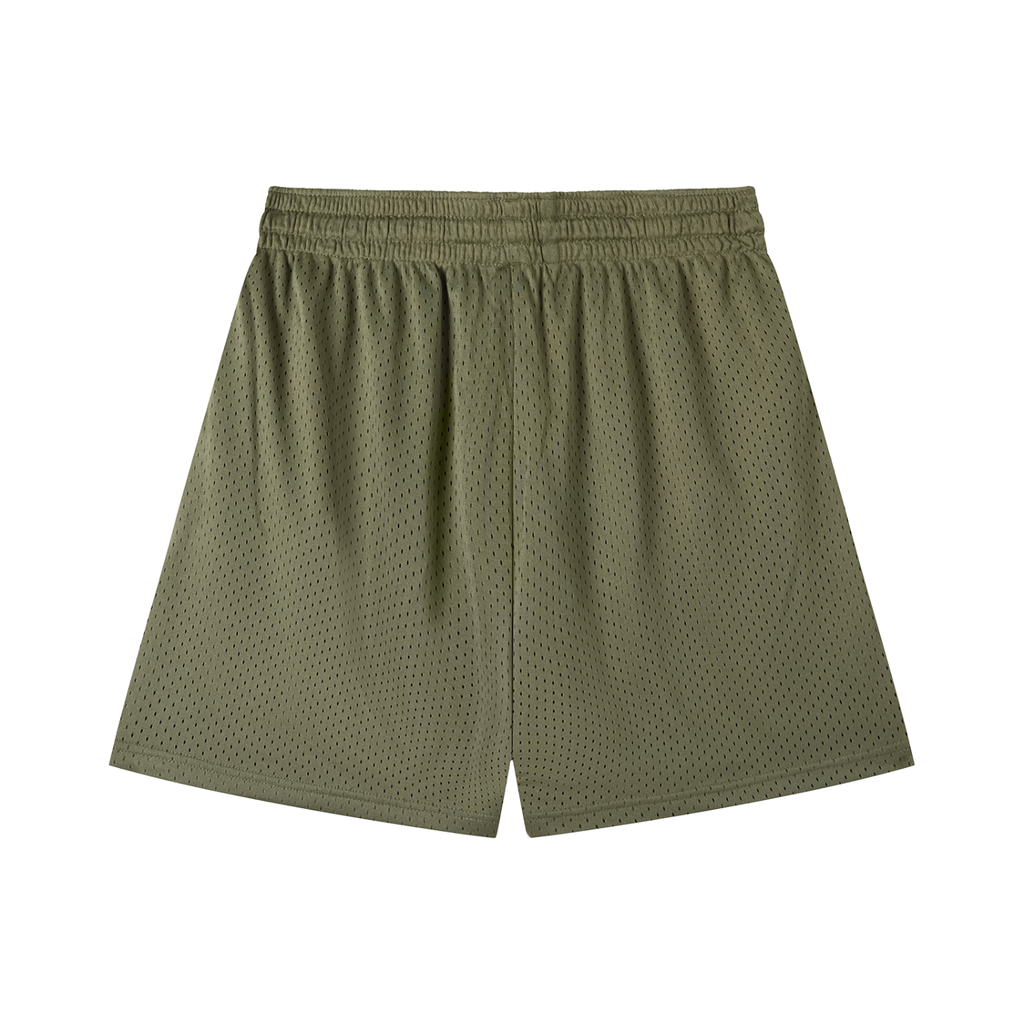 POWER FEIN Essential Mesh Shorts
