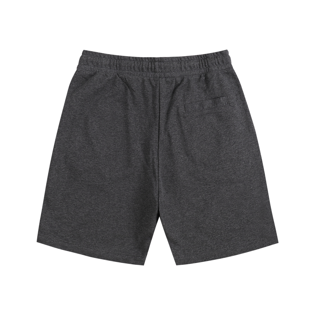 POWER FEIN Essential Cotton Shorts