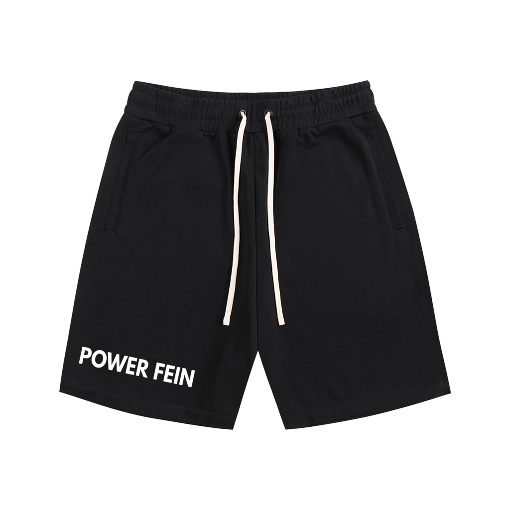 Essential Cotton Shorts