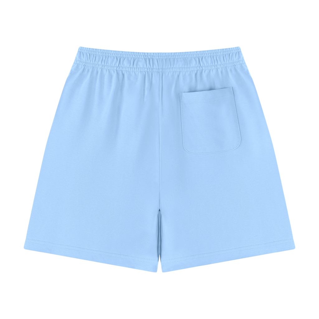 POWER FEIN Athletics Essential Cotton Shorts