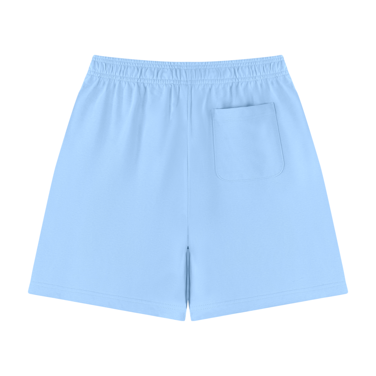 POWER FEIN Athletics Essential Cotton Shorts