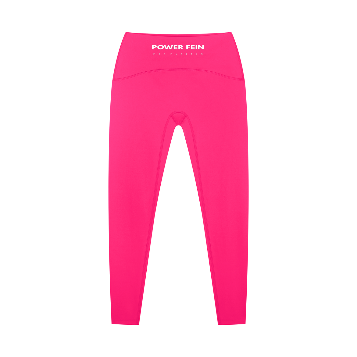 POWER FEIN Essential Women’s High-Waisted Leggings