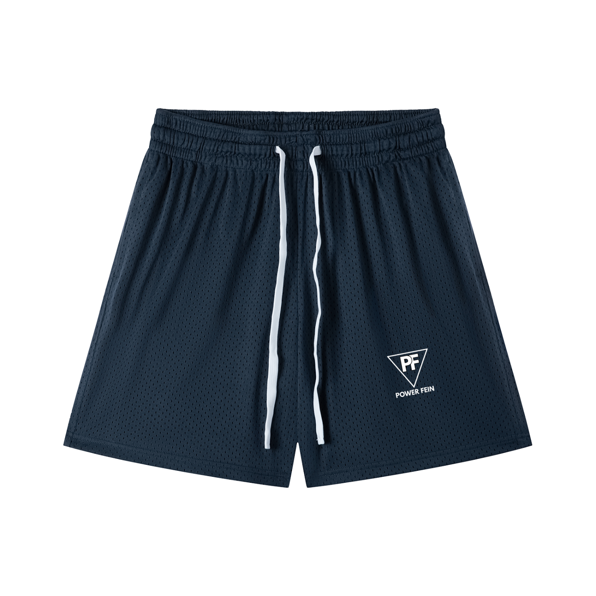 POWER FEIN Essential Mesh Shorts