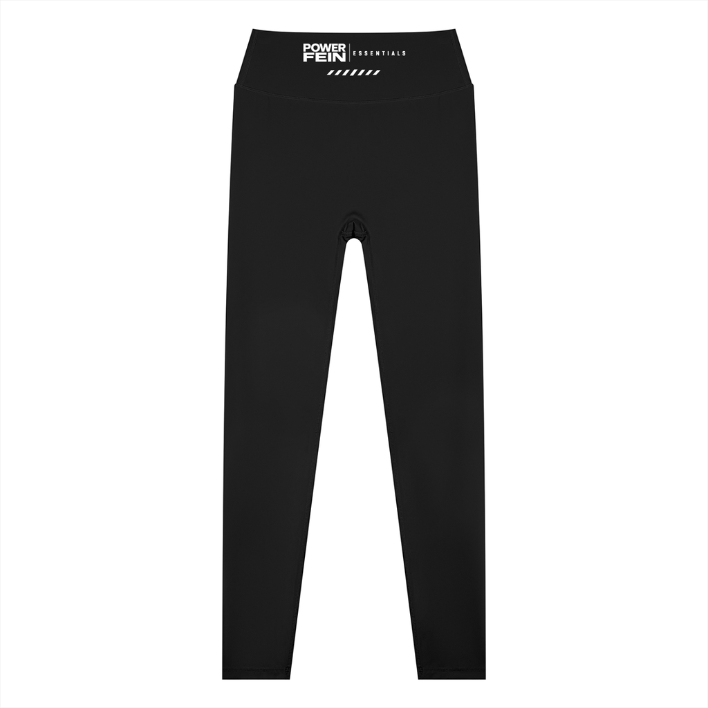 POWER FEIN Athletics Essential High-Waist Leggings