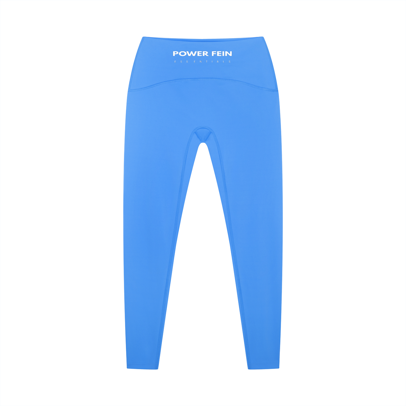 POWER FEIN Essential Women’s High-Waisted Leggings