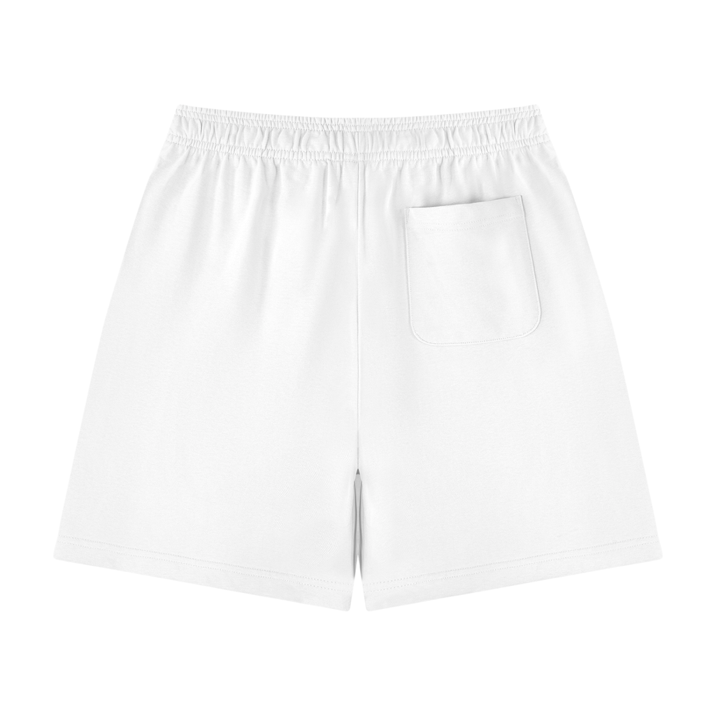 POWER FEIN Athletics Essential Cotton Shorts
