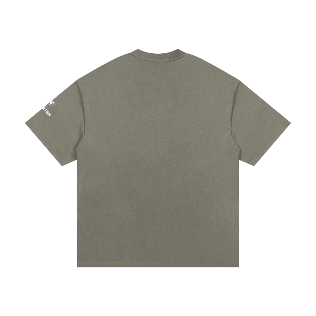 Essential Heavyweight Cotton T-Shirt